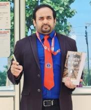Prof. Mohammad Akhlaque Ahmad
